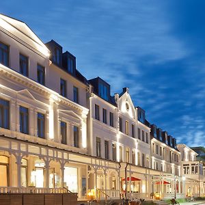 Inselloft Norderney